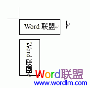 先插入“文本框”,再输入文字
